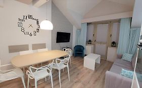 Apartament Matilena