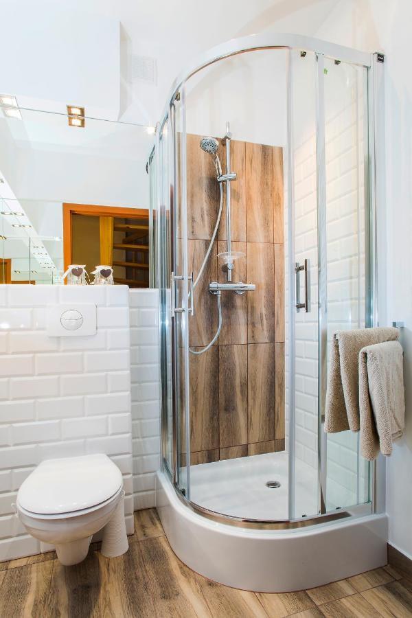 Apartament Matilena Świnoujście Zewnętrze zdjęcie