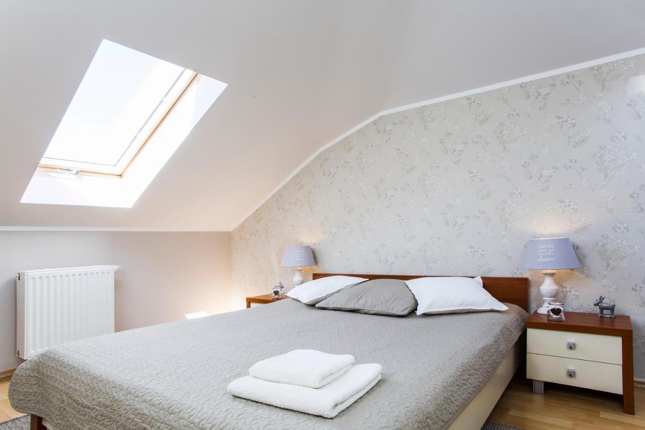 Apartament Matilena Świnoujście Zewnętrze zdjęcie
