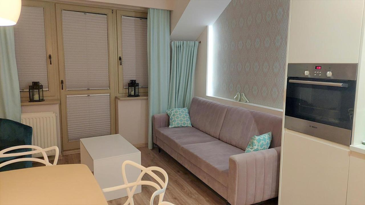 Apartament Matilena Świnoujście Zewnętrze zdjęcie