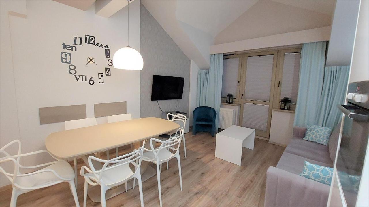 Apartament Matilena Świnoujście Zewnętrze zdjęcie